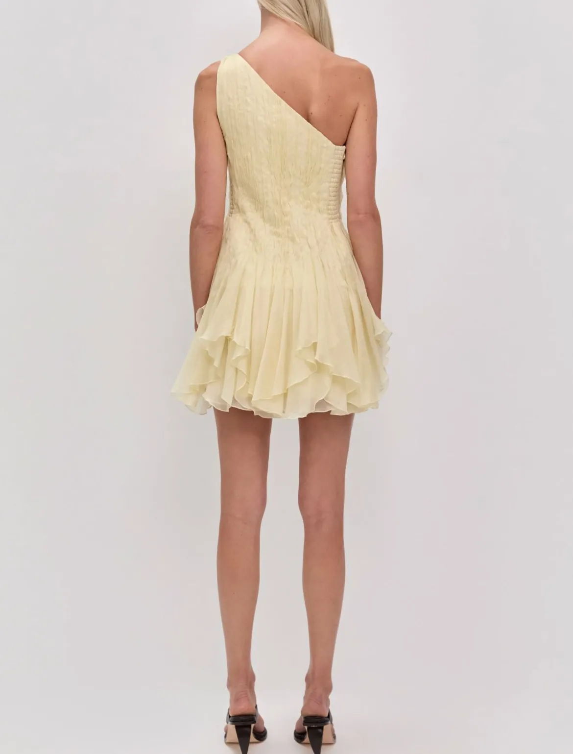 Nisha Mini Dress