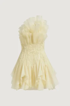 Nisha Mini Dress