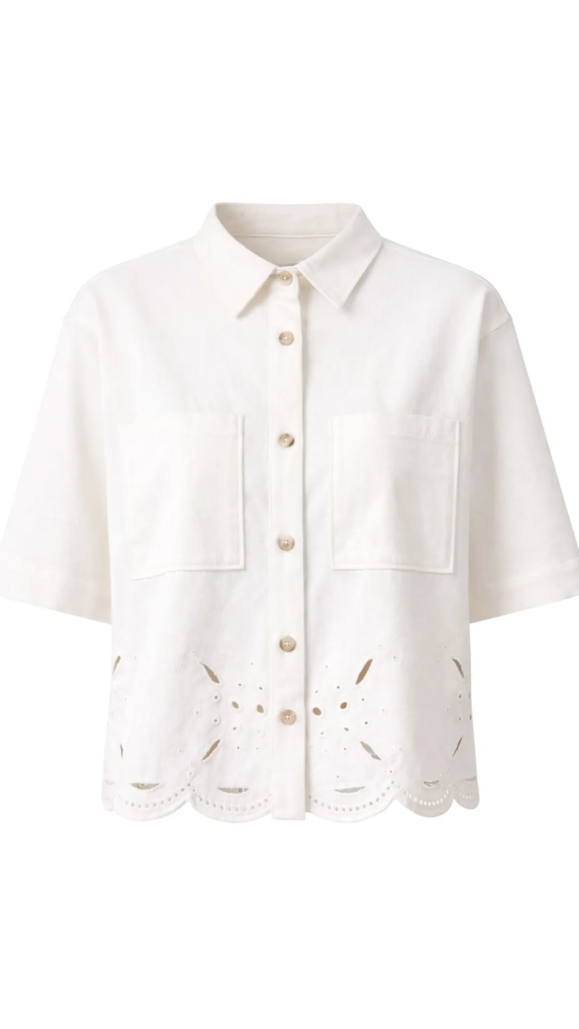 Noli Shirt