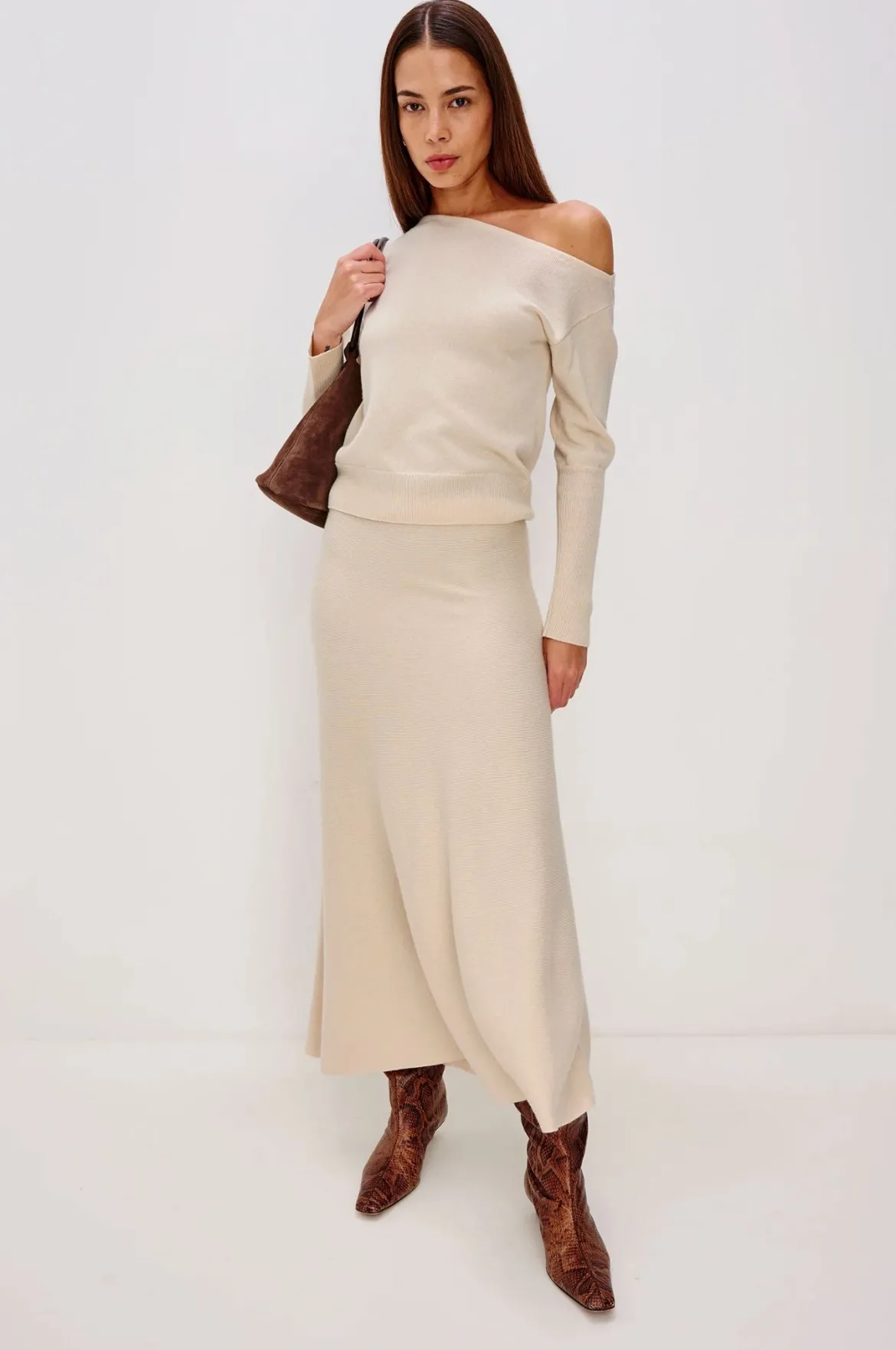 Odita Skirt