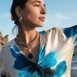 Odyssey Necklace