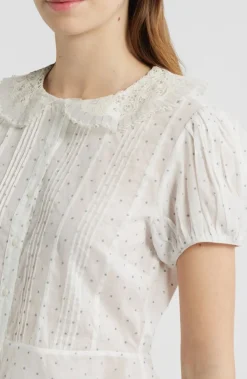 Oleta Top