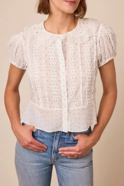 Oleta Top