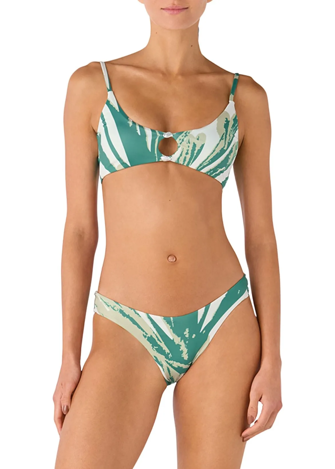 Oriana Top