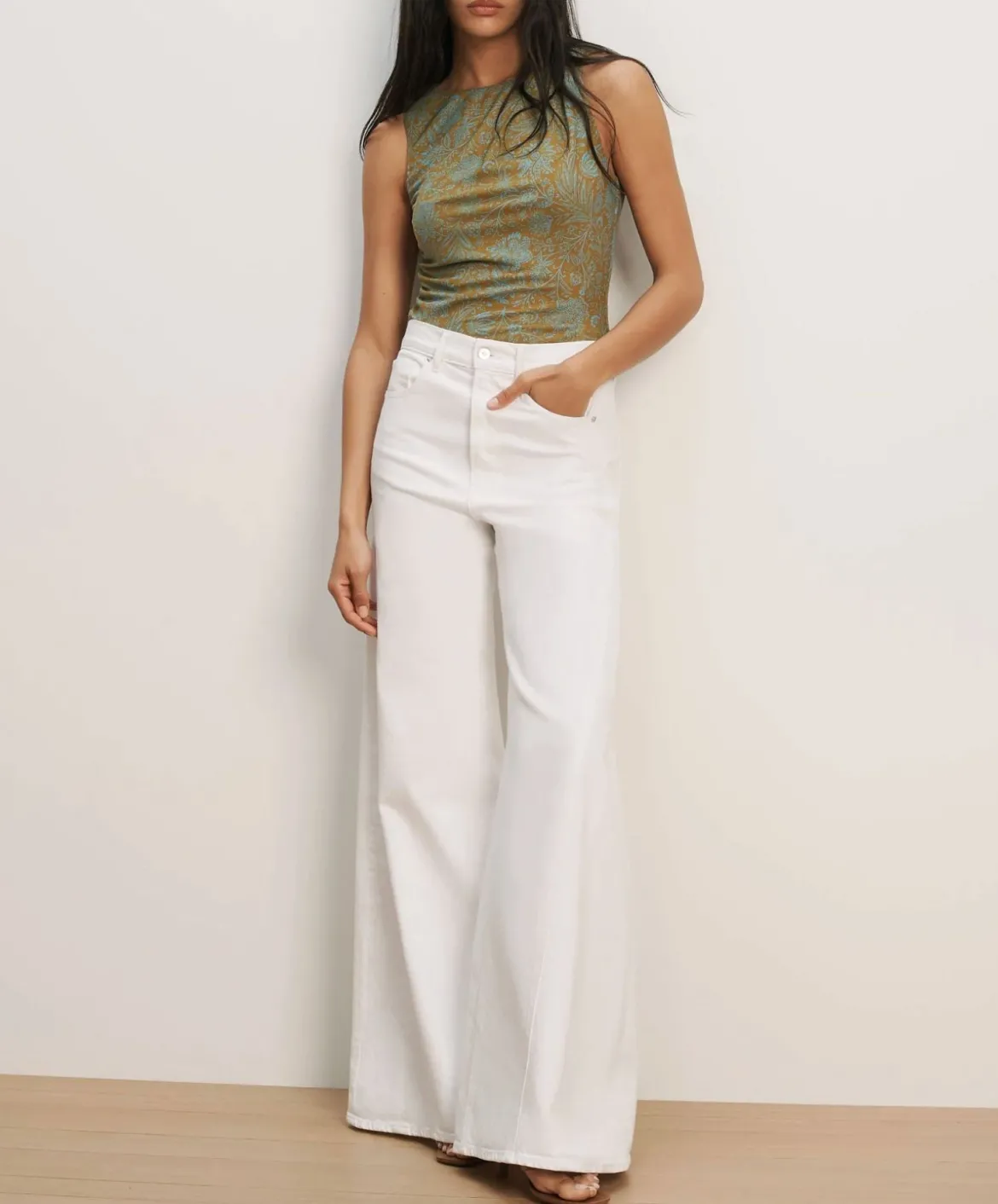 Otessa Top