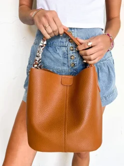Owens Scarf Tote