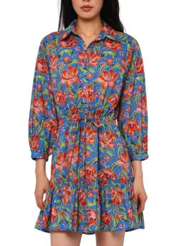 Paloma Mini Dress