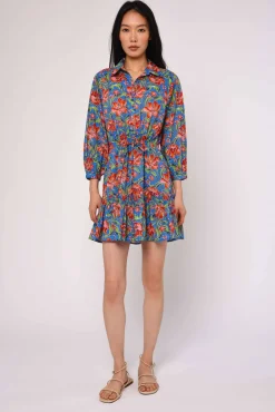Paloma Mini Dress