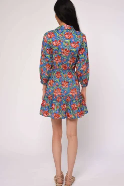 Paloma Mini Dress
