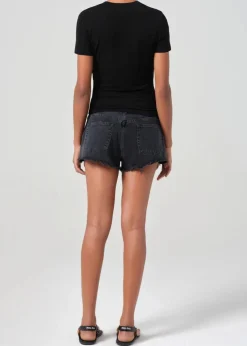 Parker Short in Theme