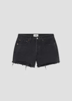 Parker Short in Theme