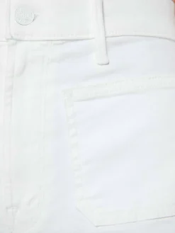 PETITES Lil' Patch Pocket Undercover Sneak Jeans