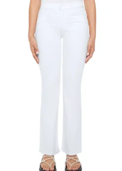 PETITES The Lil' Kick It Jeans in Totally Innocent