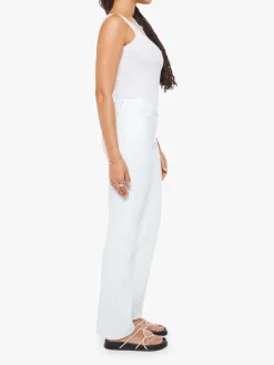 PETITES The Lil' Kick It Jeans in Totally Innocent