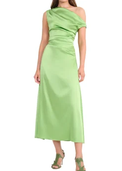 Phare Silk Dress