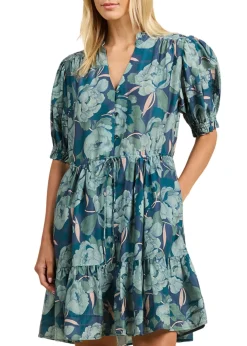 Phoebe Dress