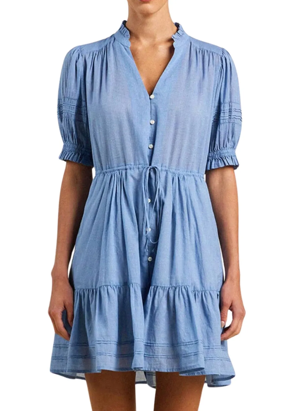 Phoebe Dress