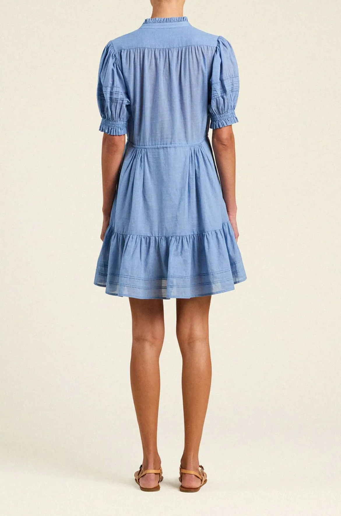 Phoebe Dress