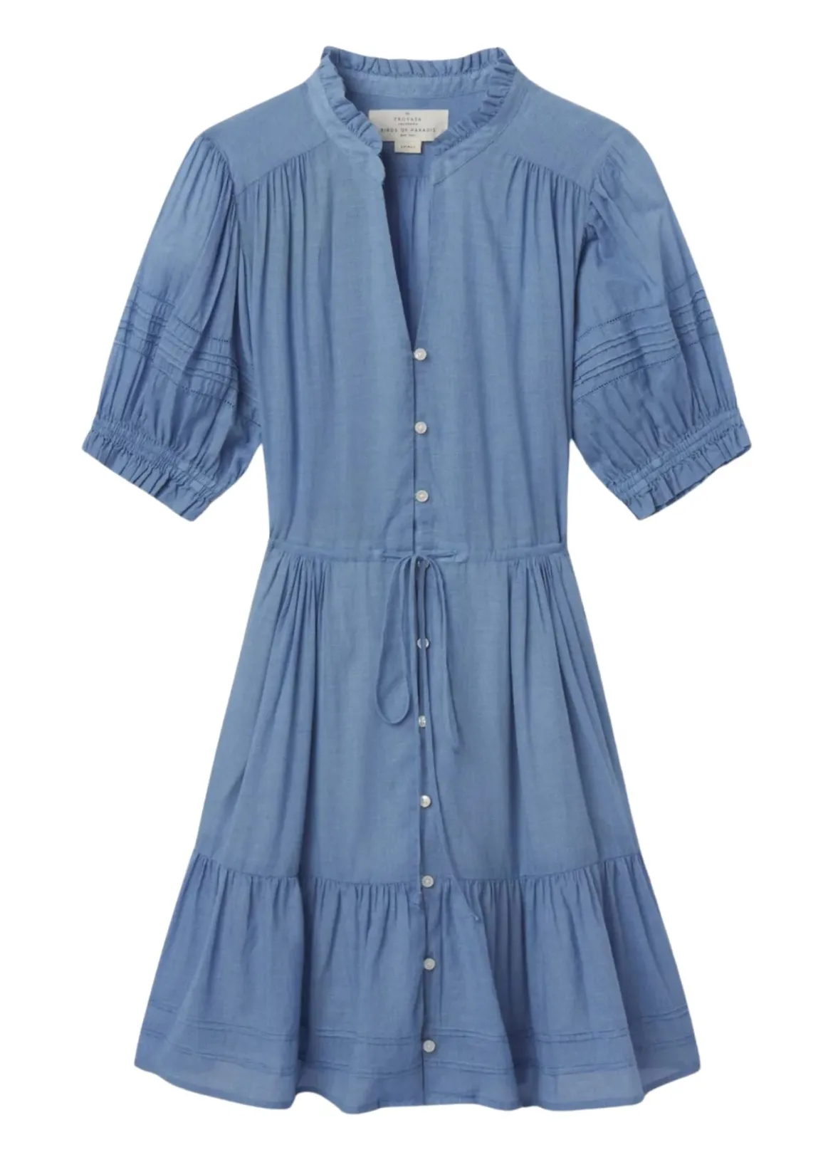 Phoebe Dress