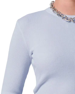 Pilar Crewneck
