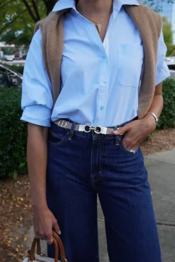 Pippa Shirt