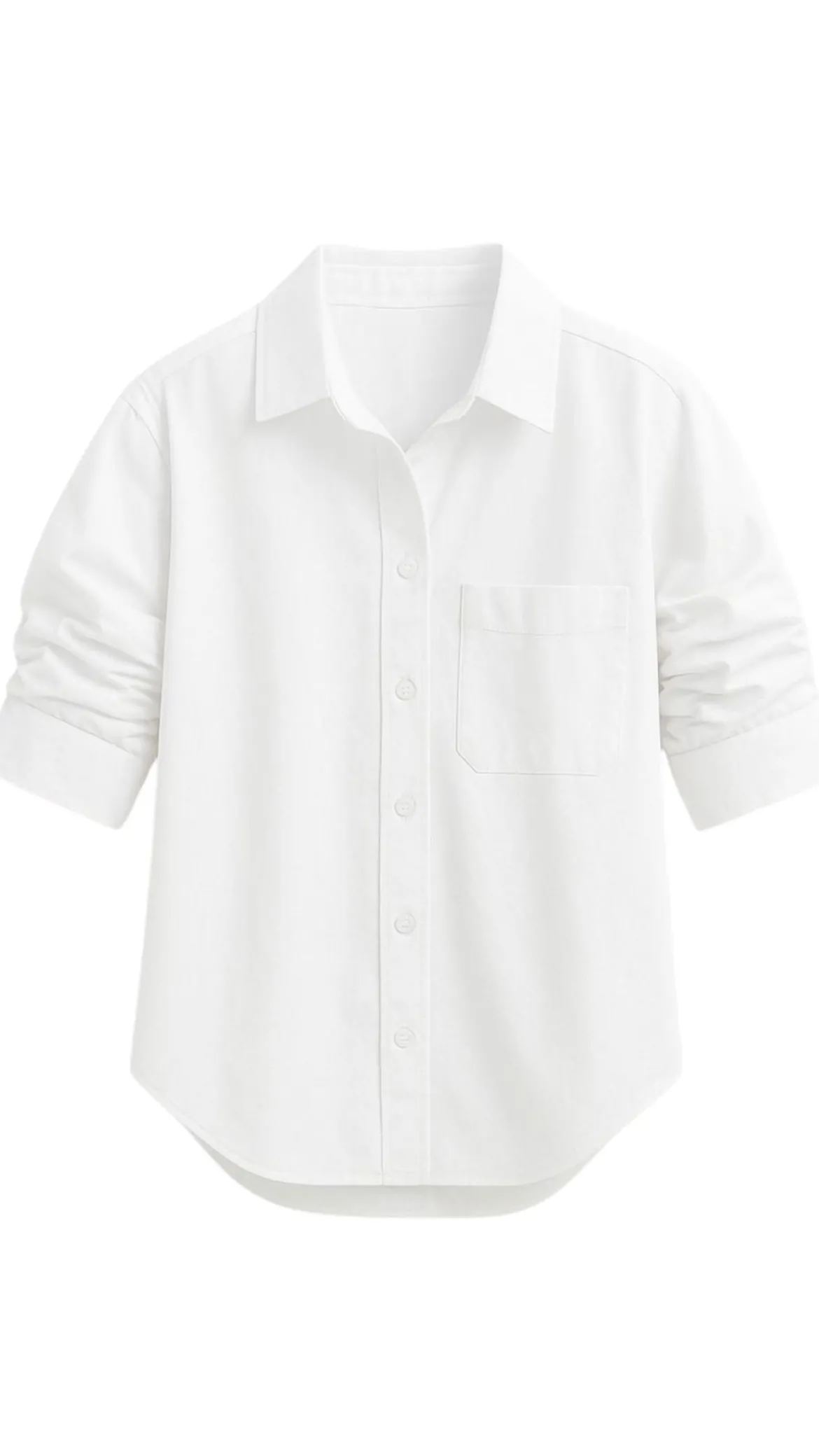 Pippa Shirt