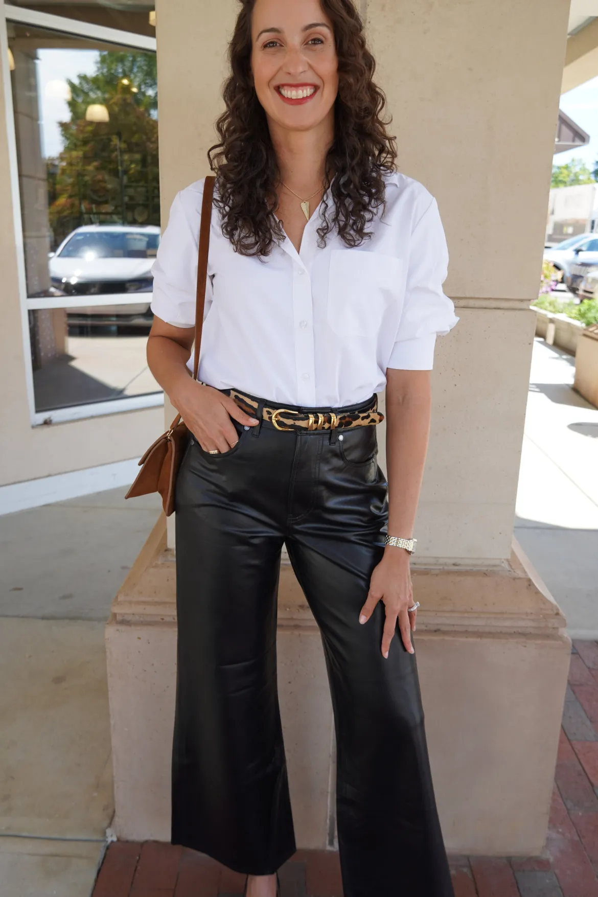 Pippa Shirt