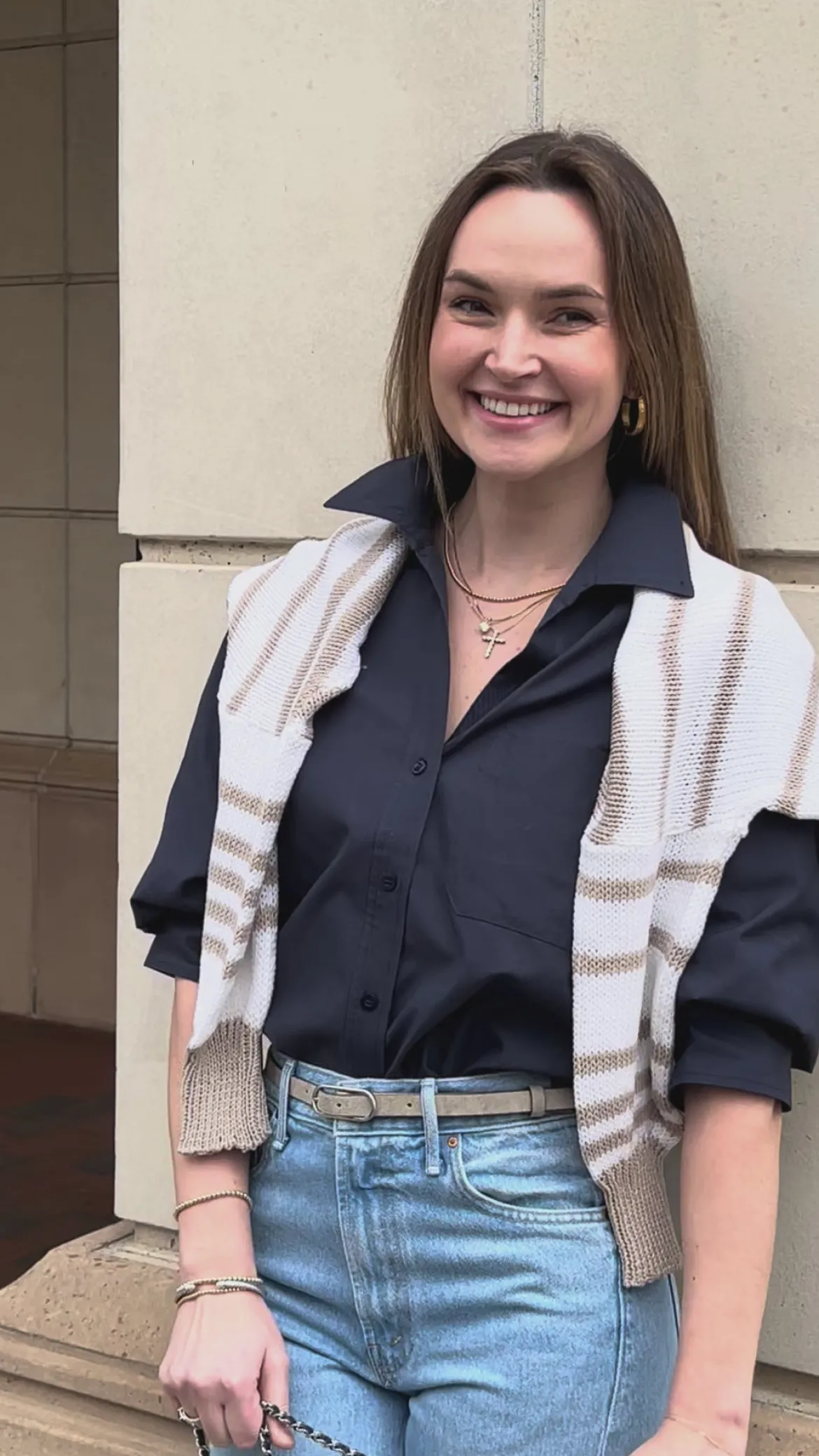 Pippa Shirt