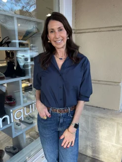 Pippa Shirt