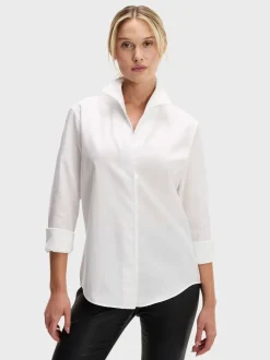Pique-A-Boo Shirt