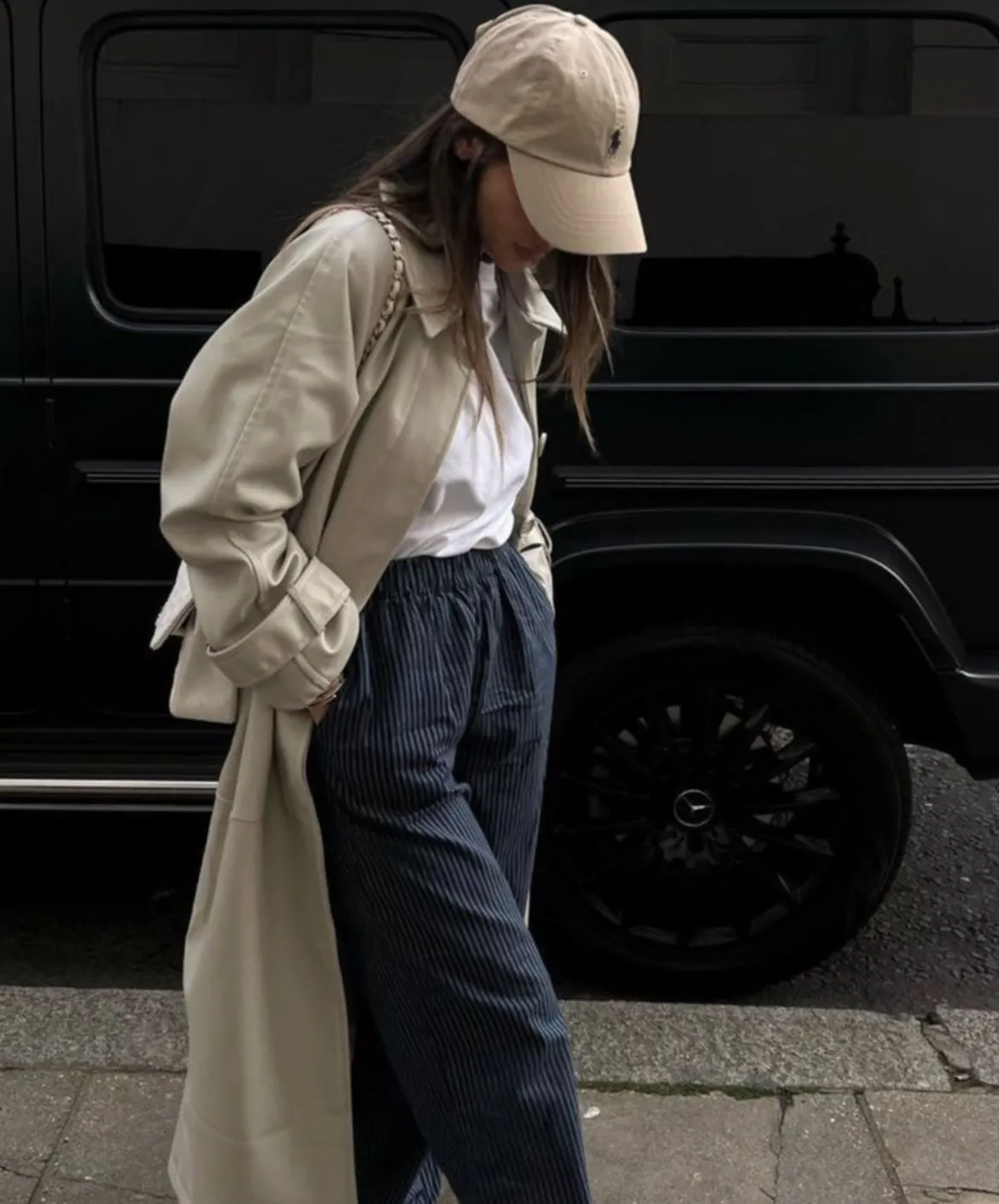 Polo Sport Cap