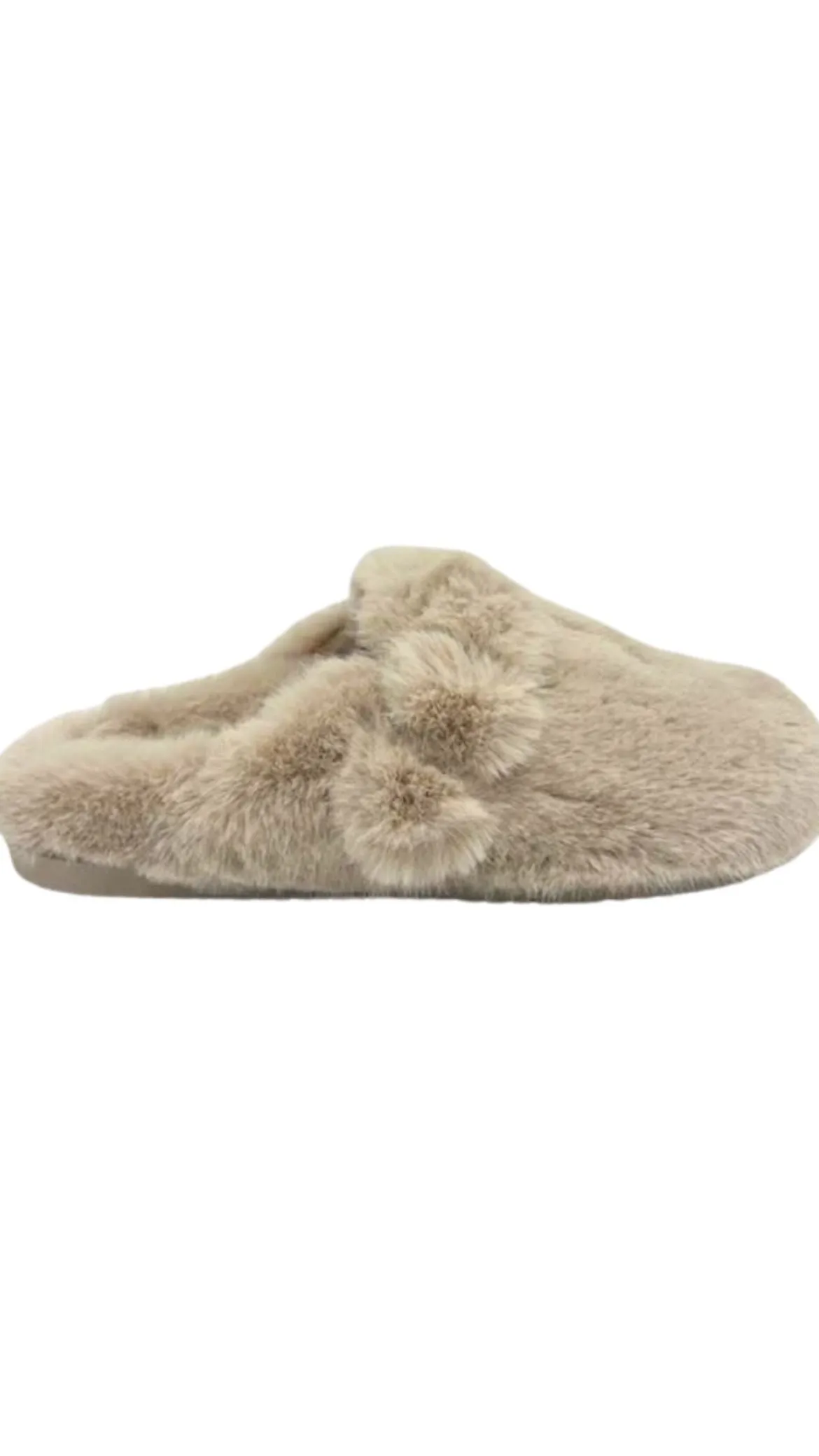 Portland Clog