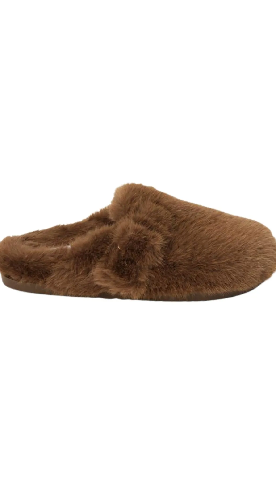 Portland Clog