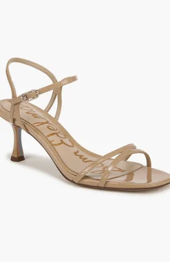 Presley Heel