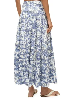 Procida Skirt