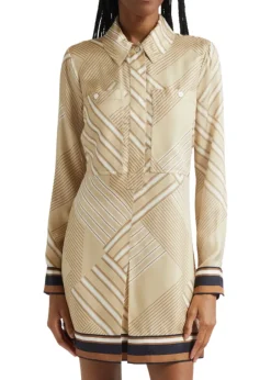 Pryce Dress