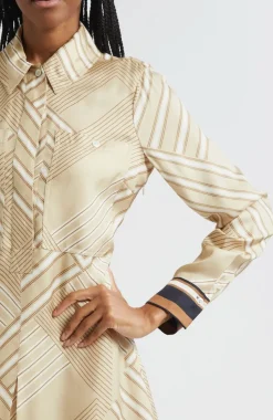 Pryce Dress