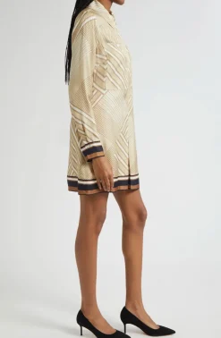Pryce Dress