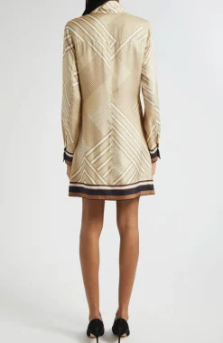 Pryce Dress