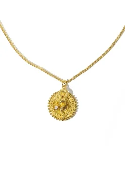 Queen Snake Necklace