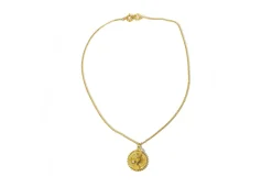 Queen Snake Necklace