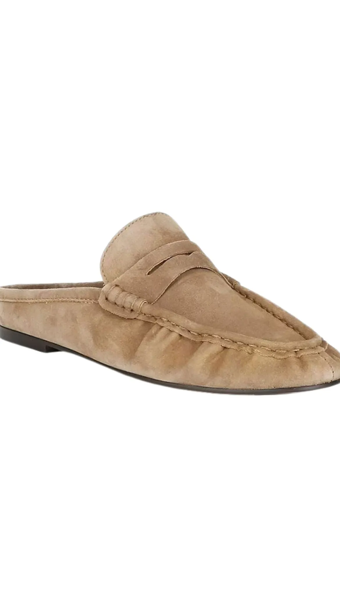 Rafe Suede Mule
