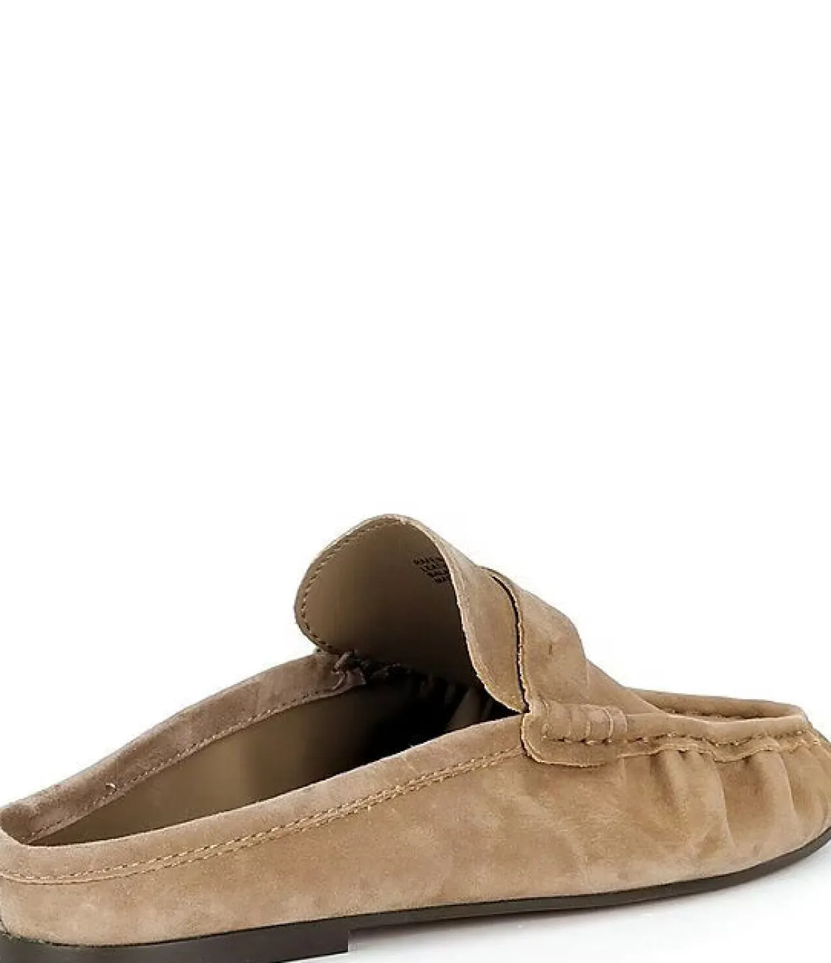 Rafe Suede Mule