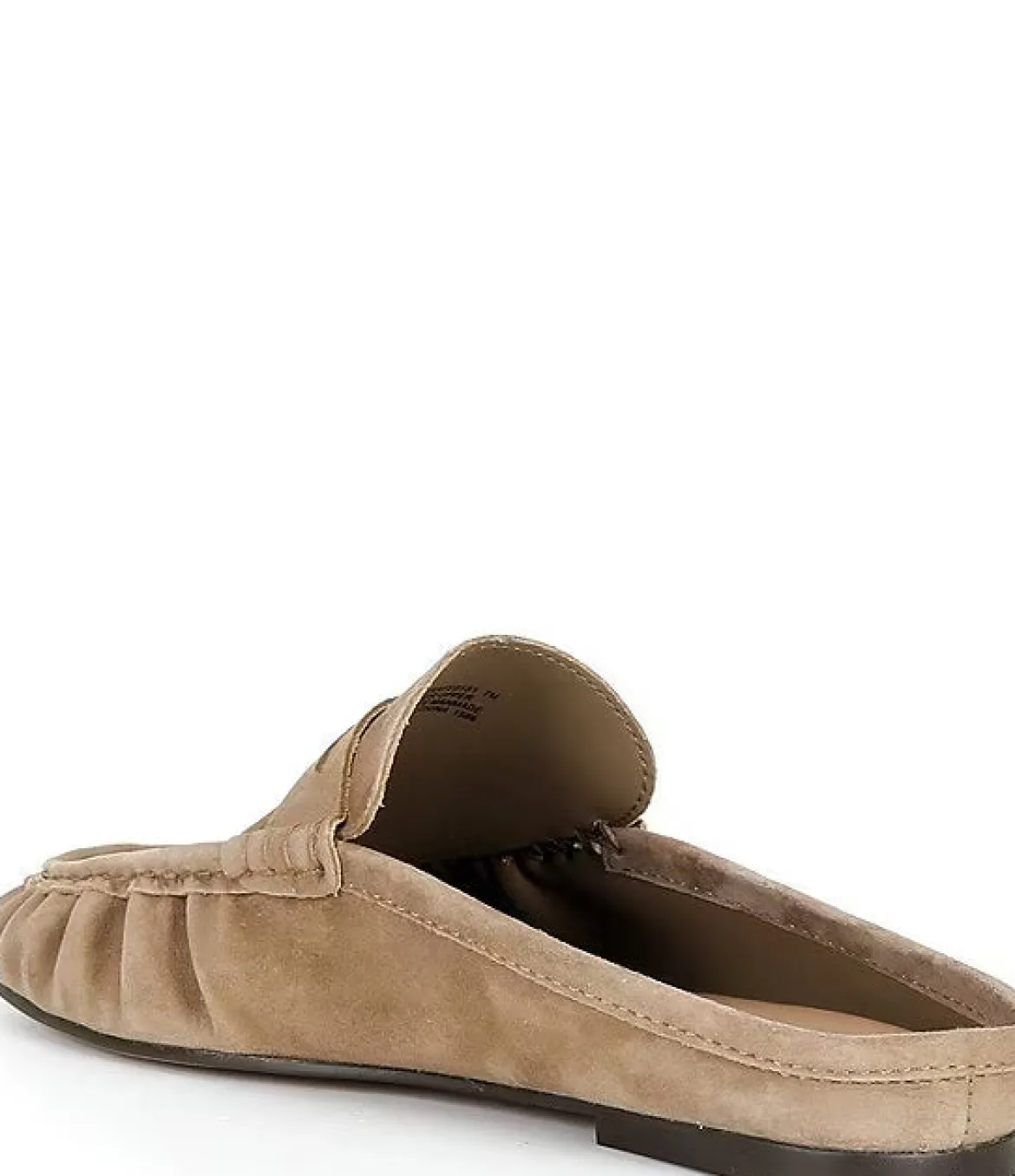 Rafe Suede Mule