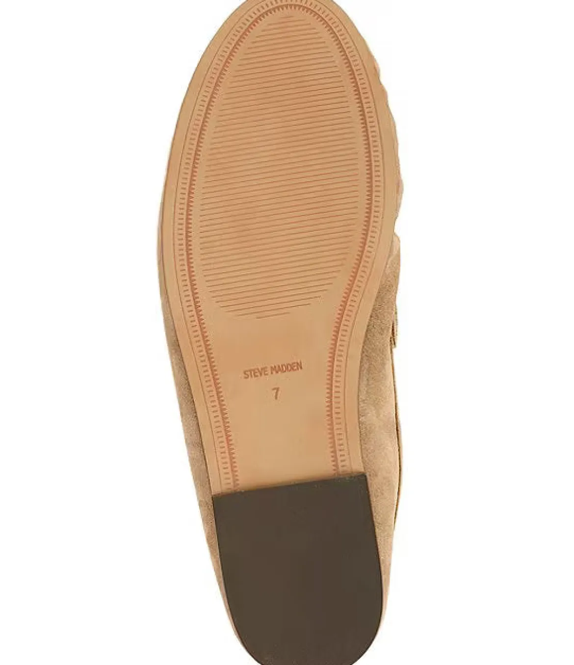 Rafe Suede Mule