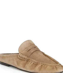 Rafe Suede Mule