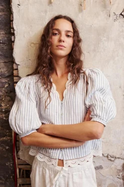 Ray Blouse