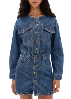 Ready Set Go Dress