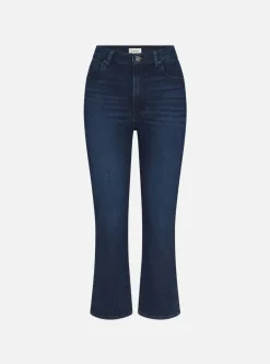 Reboot Crop Jeans