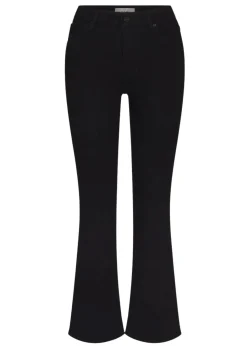 Reboot Crop Jeans